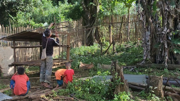 ການບັນລຸເປົ້າໝາຍ ດ້ານສຸຂພາບ ຂອງປະຊາຊົນ ເປັນເຣື່ອງຍາກ