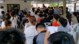 ຊາວລາວເປັນຫ່ວງແຫຼ່ງ ສັກຢາກັນ ໂຄວິດ-19