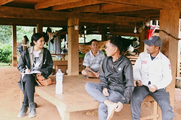 ຄວາມຫວັງ ຫຼັງສົງຄາມ ຄວາມຫວັງ ຫຼັງສົງຄາມ