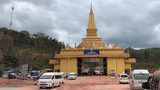 ຊາວຈີນ 4 ຄົນ ຖືກກັກໂຕ ຢູ່ແຂວງຫຼວງນ້ຳທາ
