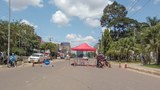 ຫຼວງພຣະບາງ, ຄຳມ່ວນ ເພີ່ມມາຕການ ປ້ອງກັນ