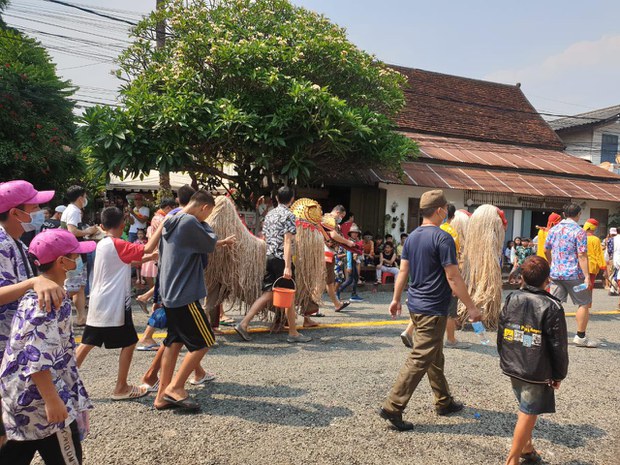 ຫຼວງພຣະບາງຍັງລະຫຼວມ ມາຕການ ໂຄວິດ-19 ຫຼວງພຣະບາງຍັງລະຫຼວມ ມາຕການ ໂຄວິດ-19