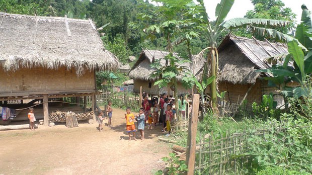 f-villagers