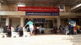 ຣັຖບານລາວ ກະຕຸ້ນໃຫ້ ປະຊາຊົນເລັ່ງ ສັກວັກຊິນ ເຂັມທີ 3