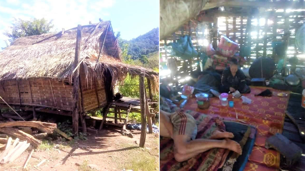 ຊາວບ້ານ ຈໍານວນຫຼາຍ ໃນແຂວງຫົວພັນ ມີຖານະທຸກຍາກ ຊາວບ້ານ ຈໍານວນຫຼາຍ ໃນແຂວງຫົວພັນ ມີຖານະທຸກຍາກ