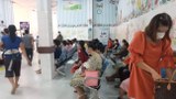 ແພດອາສາຫຼາຍພັນຄົນ ອາດຜິດຫວັງ ໃນການເຂົ້າຣັຖກອນ