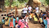 ຊາວຊົນນະບົດ 62% ບໍ່ມີອາຫານ ກິນພຽງພໍ