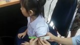 ສາກົລຊ່ອຍຫຼຸດຜ່ອນ ເດັກນ້ອຍ ຂາດສານ ອາຫານ
