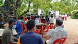 ຜູ້ຕິດເຊື້ອ HIV/AIDS ໃນລາວ ຍັງເພີ່ມຂຶ້ນທຸກປີ