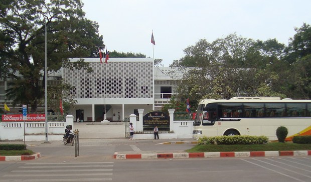 ຜູ້ປົກຄອງ ເປັນຫ່ວງ ຖ້າເປີດໂຮງຮຽນ ເດືອນກັນຍາ