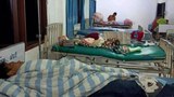ຄົນປ່ວຍພາຍຫຼັງກິນໝາກໂມ ໄດ້ເຂົ້າ ໂຮງໝໍ