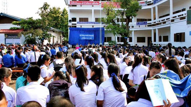 ວາງຫຼັກສູດ ເພດສຶກສາ ເພື່ອແກ້ ບັນຫາ ສັງຄົມ