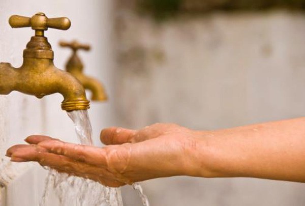 F-water F-water