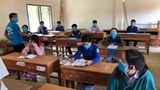 ແຂວງທີ່ໂຄວິດ-19 ບໍ່ຣະບາດ ໂຮງຮຽນ ເປີດໄດ້