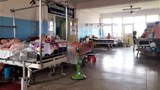 ຄົນລາວ ເສັຽຊີວິດ ຍ້ອນພຍາດ ທີ່ເກີດຈາກ ການສູບຢາ 7,000 ຄົນ ຕໍ່ປີ