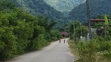 ນັກທ່ອງທ່ຽວ ຊາວເກົາຫລີໃຕ້ ເສັຍຊີວິດຈາກອຸບັດຕິເຫດ ຣົຖບັ່ກກີ້ ຢູ່ວຽງວັງ