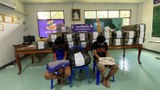 ເຈົ້າໜ້າທີ່ໄທຍ ຈັບຄົນລັກຂົນ ຢາເສບຕິດ ຈາກຝັ່ງລາວ 2 ຄົນ
