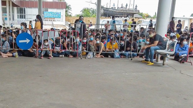 ລາວ ຈະໃຊ້ຢາພື້ນເມືອງ ປິ່ນປົວ ໂຄວິດ-19 ລາວ ຈະໃຊ້ຢາພື້ນເມືອງ ປິ່ນປົວ ໂຄວິດ-19