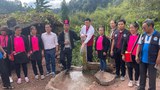 ຊາວບ້ານພັງຊານ ເມືອງຍອດອູ ເຂົ້າເຖິງລະບົບນ້ຳສະອາດ