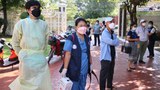 ເຣີ່ມສັກ ວັກຊິນ ປ້ອງກັນ ໂຄວິດ-19 ໃຫ້ເດັກ 12-17 ປີ