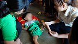 ອົງການ USAID ສະແດງໃຫ້ເຫັນ ປະຊາຊົນໃນພາກໃຕ້ຂອງລາວ ຍັງສືບຕໍ່ ໄດ້ຮັບກະທົບຈາກຝົນເຫຼືອງ