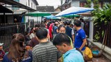 ນໍ້າປະປາ ແຂວງຫຼວງພະບາງ ປິດບໍລິການ 35 ມື້