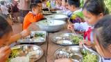 ສປປ ລາວ ປະສົບບັນຫາ ຂາດອາຫານ ເຖິງ 13.5% ໃນທົ່ວປະເທດ