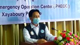 ເມືອງໄຊຍະບູຣີ ຖືກສັ່ງປິດ ຫ້າມ ເຂົ້າ-ອອກ