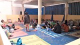 ໄຊສົມບູນ ສັກວັກຊິນ ໃຫ້ປະຊາຊົນ ໄດ້ໜ້ອຍກວ່າ ແຂວງອື່ນ