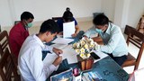 ເຍົາວະຊົນ ເຂດຫ່າງໄກ ເຂົ້າບໍ່ເຖິງ ບໍຣິການ ສຸພາບ ຈະເຣີນພັນ
