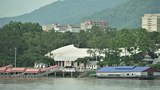ສັ່ງໂຈະຮັບຄົນງານ ຕອບແຊັດ ໃນເຂດເສຖກິຈພິເສດ ສາມຫຼ່ຽມຄຳ