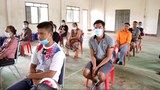 ຄົນຕິດຢາເສບຕິດ ໃນລາວ ເພີ່ມຂຶ້ນ
