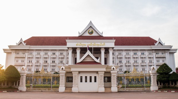 ການຕ້ານ ການຄ້າມະນຸດຢູ່ລາວ ປະເຊີນກັບຂໍ້ຈໍາກັດ ການຕ້ານ ການຄ້າມະນຸດຢູ່ລາວ ປະເຊີນກັບຂໍ້ຈໍາກັດ