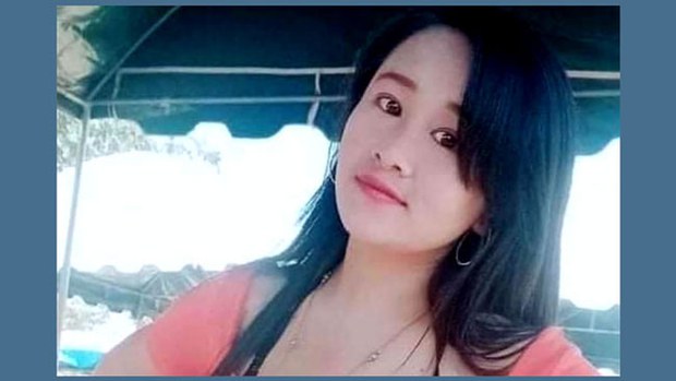 ຍິງລາວເຜົ່າມົ້ງ ບໍ່ໄດ້ຕິດຕໍ່ ຄອບຄົວ 1 ເດືອນ ຍິງລາວເຜົ່າມົ້ງ ບໍ່ໄດ້ຕິດຕໍ່ ຄອບຄົວ 1 ເດືອນ