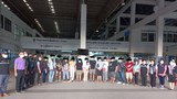 ການຄ້າມະນຸສ ຢູ່ເຂດພິເສດ ສາມຫຼ່ຽມຄຳ