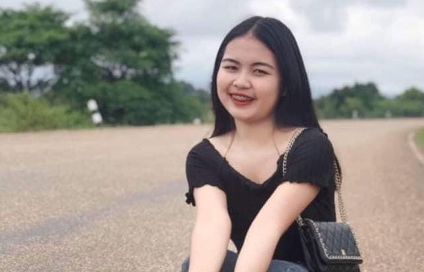ຍິງສາວຊາວລາວ ເຮັດວຽກຢູ່ເມືອງຕົ້ນເຜິ້ງ ສຸດທ້າຍ ຕິດຄຸກຢູ່ປະເທດມຽນມາ ຍິງສາວຊາວລາວ ເຮັດວຽກຢູ່ເມືອງຕົ້ນເຜິ້ງ ສຸດທ້າຍ ຕິດຄຸກຢູ່ປະເທດມຽນມາ