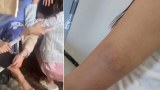ຊາວໜຸ່ມລາວ ຍັງມີຄວາມສ່ຽງສູງ ຕໍ່ການຖືກຄ້າມະນຸດ