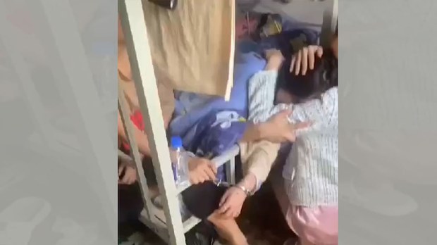 ການຊ່ອຍເຫຼືອແມ່ຍິງລາວ 3 ຄົນ ເຫຍື່ອຄ້າມະນຸສ ຢູ່ປະເທດພະມ້າ ການຊ່ອຍເຫຼືອແມ່ຍິງລາວ 3 ຄົນ ເຫຍື່ອຄ້າມະນຸສ ຢູ່ປະເທດພະມ້າ