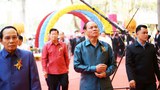 ຣັຖບານລາວຫາລືກັບ ຈ້າວ ເຫວີຍ ເພື່ອແກ້ໄຂບັນຫາ ການຄ້າມະນຸດ ສາມຫຼ່ຽມຄຳ