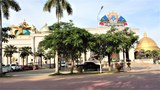 ແມ່ຍິງ 58 ຄົນ ຖືກຊ່ອຍ ຈາກການຄ້າມະນຸສ
