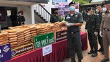 ໄທຍ ຍຶດກັນຊາອັດແທ່ງ ໄປຈາກ ລາວ