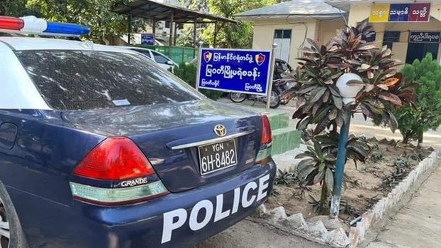 ຄາດວ່າ ເດັກນ້ອຍລາວ ເຫຍື່ອຄ້າມະນຸສ ໃນພະມ້າ 16 ຄົນ ຈະໄດ້ກັບປະເທດລາວ ໄວໆນີ້