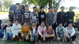 ແມ່ຍິງລາວ 2 ຄົນ ໃນຈໍານວນ 16 ຄົນທີ່ຕິດຄ້າງ ຢູ່ປະເທດມຽນມາ ໄດ້ກັບບ້ານແລ້ວ