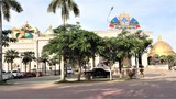 ແມ່ຍິງລາວ ຖືກຂາຍຕໍ່ ໃຫ້ຂາຍບໍຣິການ ທາງເພດ
