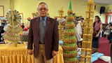 ເສັ້ນທາງຊີວິດ ນາຍທະຫານ ຂອງ ພົລເອກ ຄຳບາງ ສີບຸນເຮືອງ