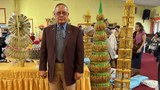ເສັ້ນທາງຊີວິດ ນາຍທະຫານ ຂອງ ພົລເອກ ຄຳບາງ ສີບຸນເຮືອງ (2)
