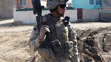 F-soldier