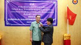 ສປປລາວ ບໍ່ສາມາດຄວບຄຸມ ອາຊຍາກັມ ໃນ ຂສພ ສາມຫຼ່ຽມຄຳ