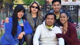 f-family