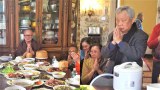 ສລອງວັນກອງທັບ ແຫ່ງພຣະຣາຊອານາຈັກລາວ